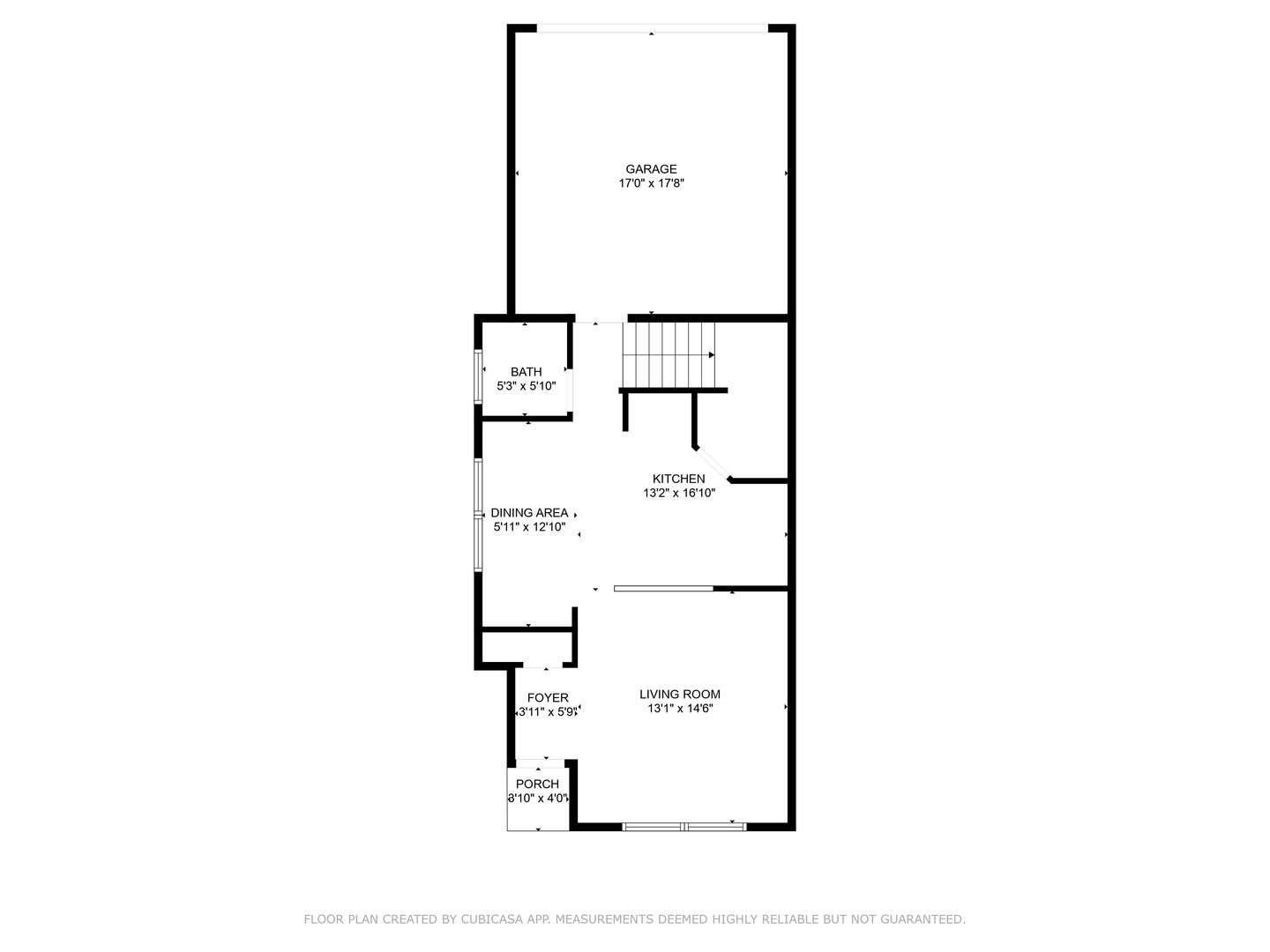 18200 NE 47th Ave - Vancouver - Washington - 3 bed, 2.5 bath rental property