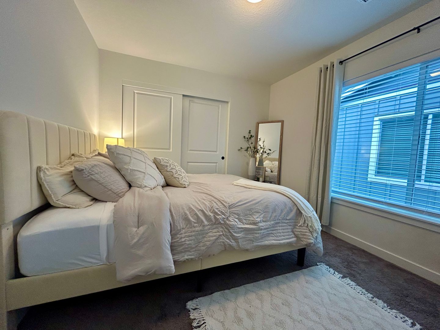 18200 NE 47th Ave - Vancouver - Washington - 3 bed, 2.5 bath rental property