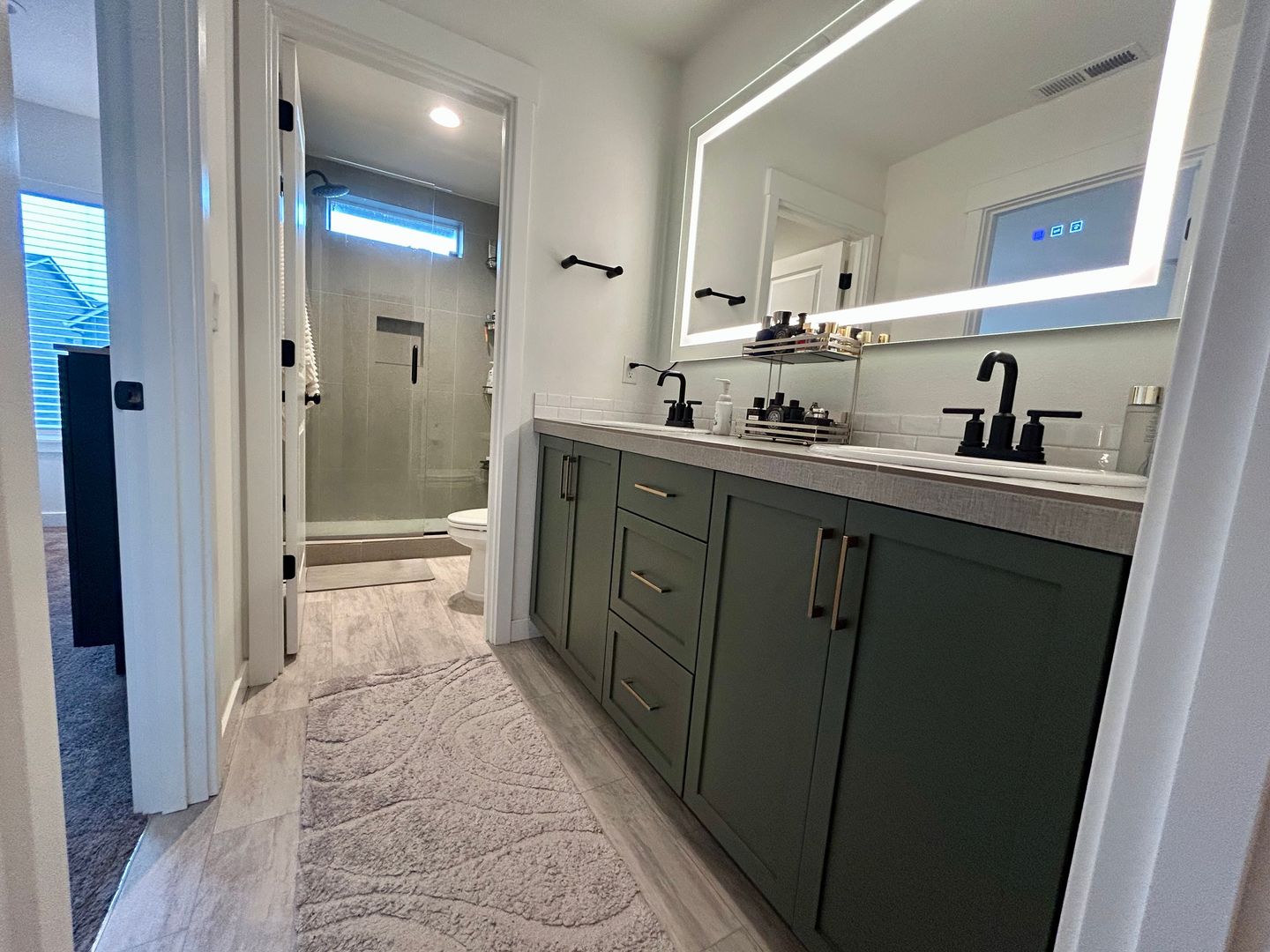 18200 NE 47th Ave - Vancouver - Washington - 3 bed, 2.5 bath rental property