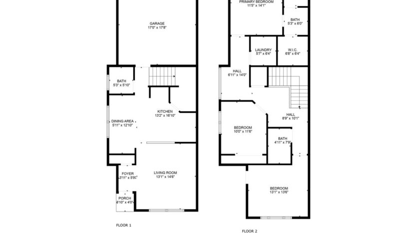 18200 NE 47th Ave - Vancouver - Washington - 3 bed, 2.5 bath rental property