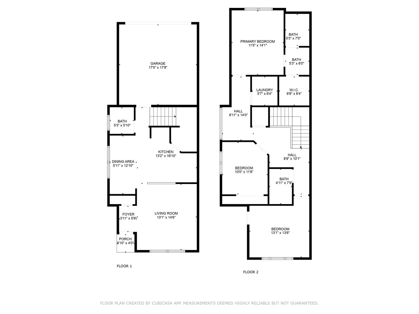 18200 NE 47th Ave - Vancouver - Washington - 3 bed, 2.5 bath rental property