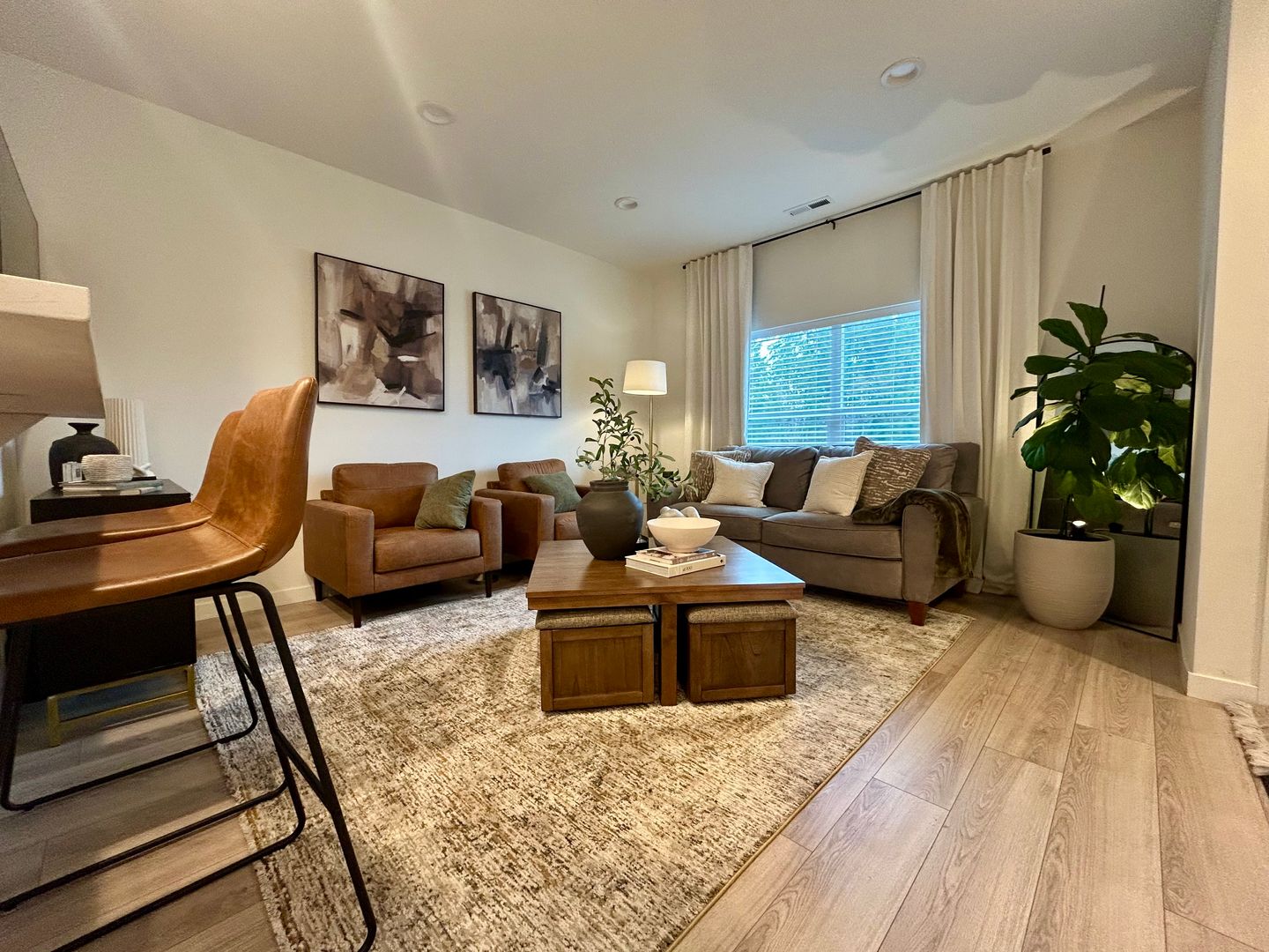 18200 NE 47th Ave - Vancouver - Washington - 3 bed, 2.5 bath rental property