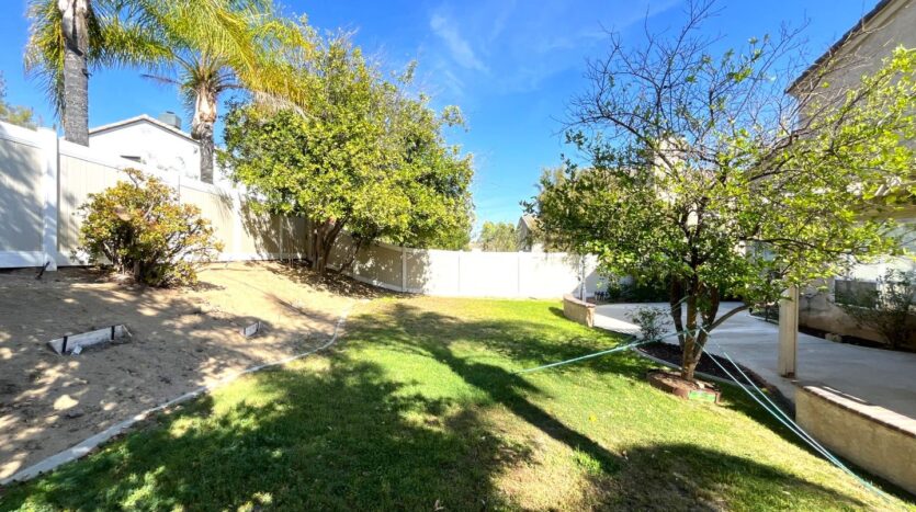 1843 Madera Cir - Corona - California - 4 bed, 3 bath rental property