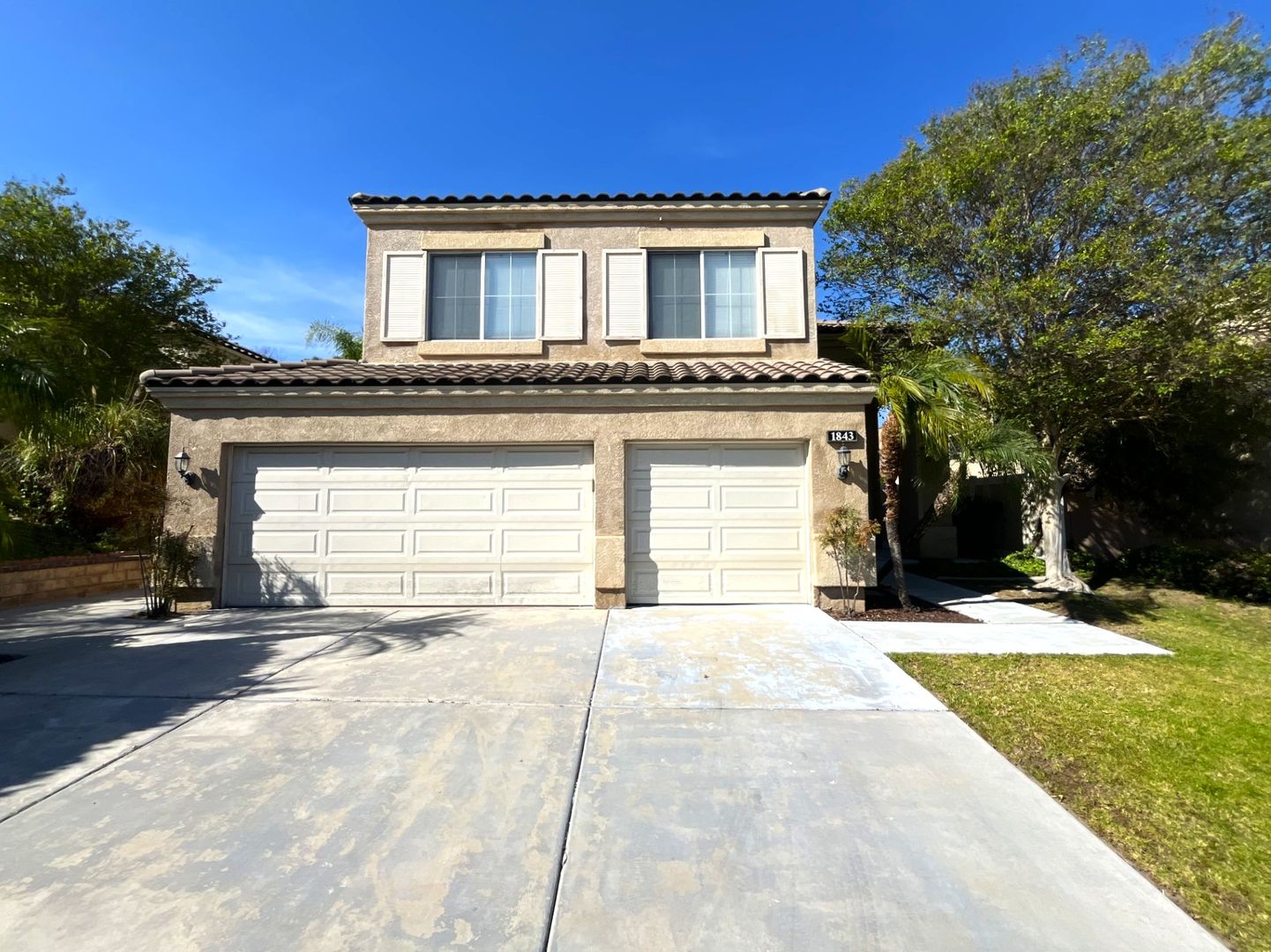 1843 Madera Cir - Corona - California - 4 bed, 3 bath rental property