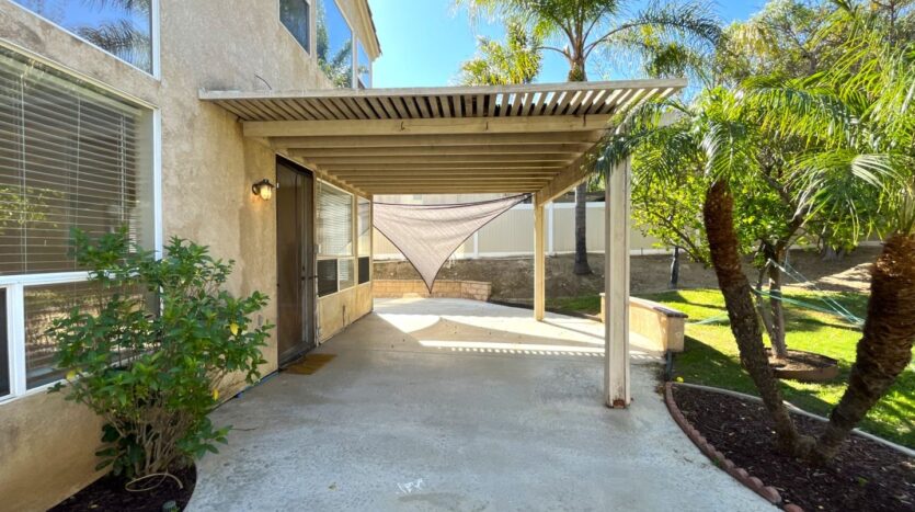1843 Madera Cir - Corona - California - 4 bed, 3 bath rental property