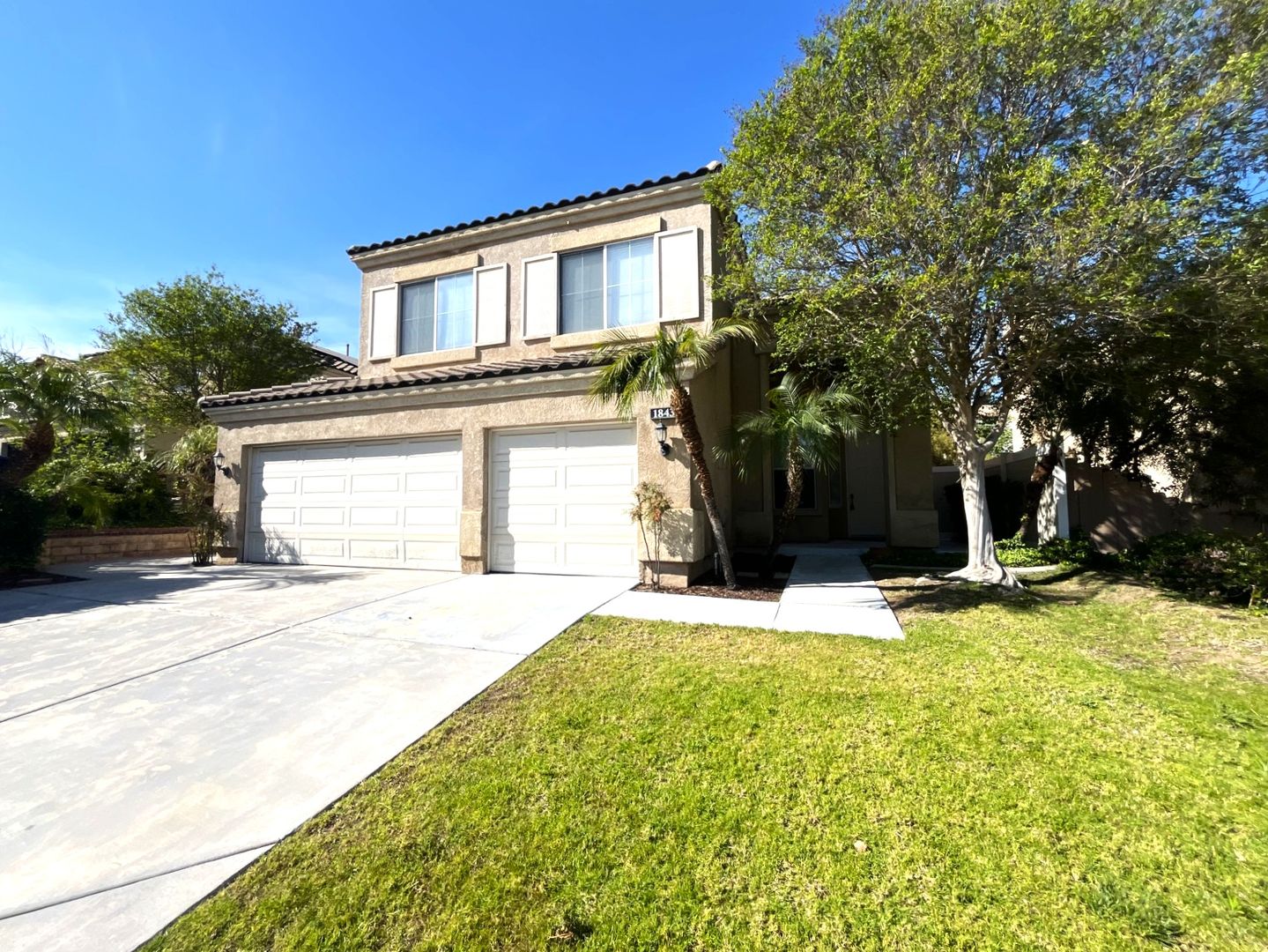 1843 Madera Cir - Corona - California - 4 bed, 3 bath rental property