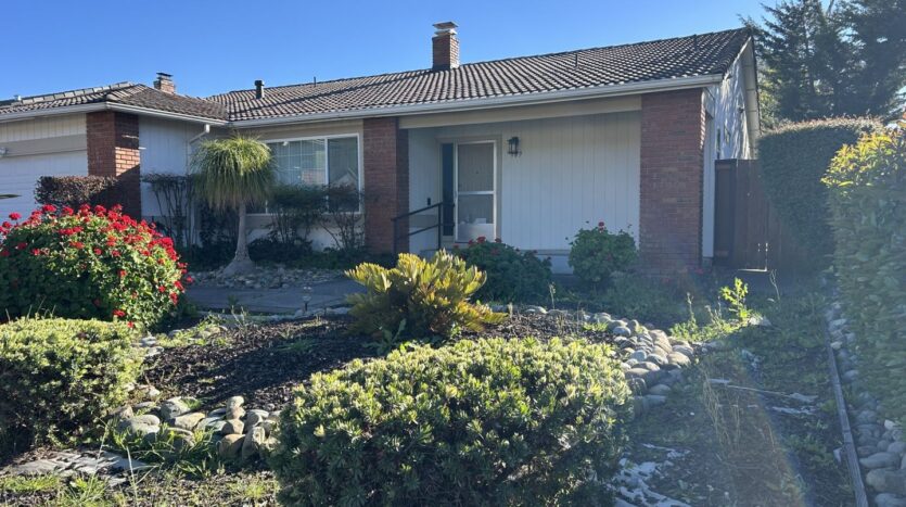 187 Fleet Street - Vallejo - California - 3 bed, 2 bath rental property