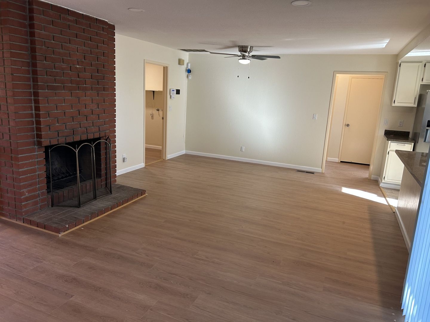 187 Fleet Street - Vallejo - California - 3 bed, 2 bath rental property