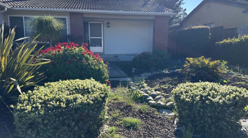 187 Fleet Street - Vallejo - California - 3 bed, 2 bath rental property