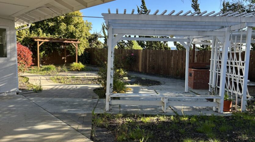 187 Fleet Street - Vallejo - California - 3 bed, 2 bath rental property