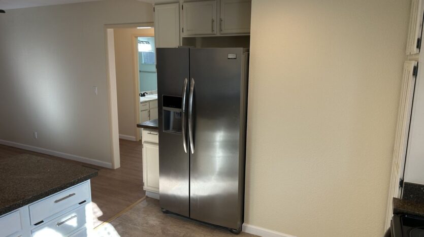 187 Fleet Street - Vallejo - California - 3 bed, 2 bath rental property