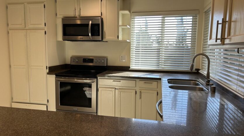 187 Fleet Street - Vallejo - California - 3 bed, 2 bath rental property