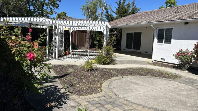 187 Fleet Street - Vallejo - California - 3 bed, 2 bath rental property