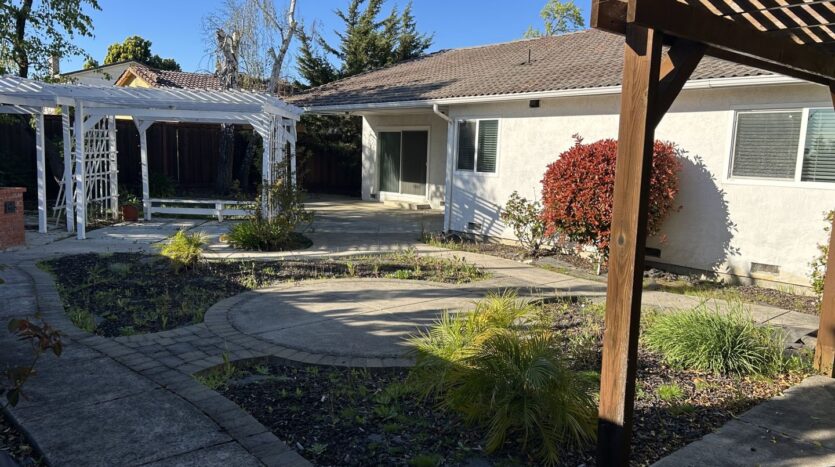 187 Fleet Street - Vallejo - California - 3 bed, 2 bath rental property
