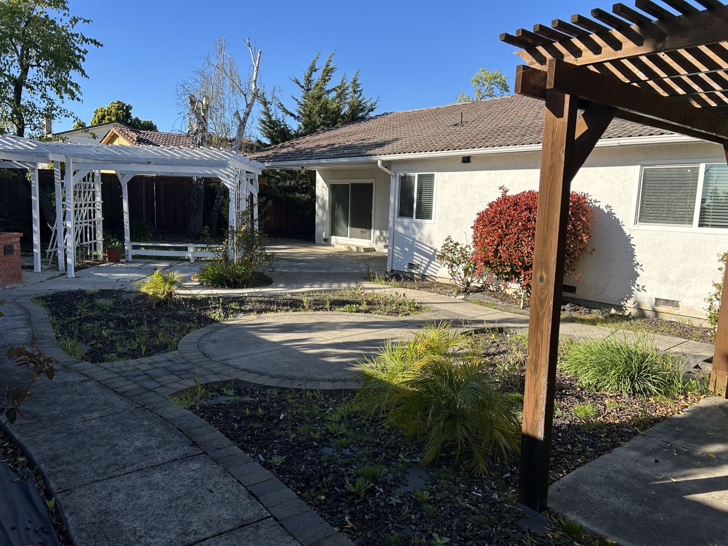 187 Fleet Street - Vallejo - California - 3 bed, 2 bath rental property
