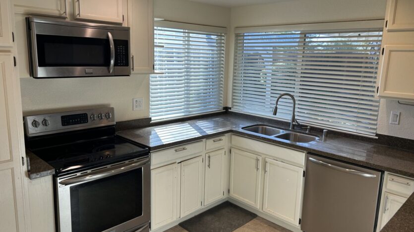 187 Fleet Street - Vallejo - California - 3 bed, 2 bath rental property