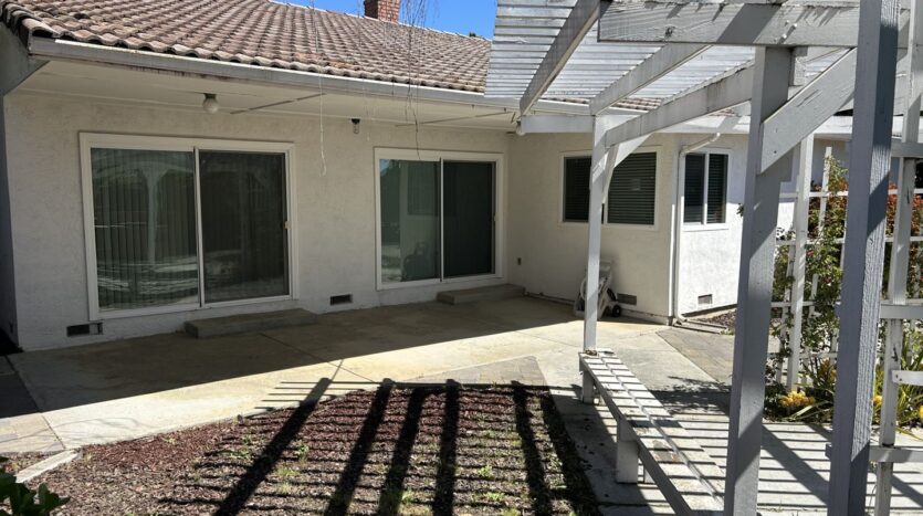 187 Fleet Street - Vallejo - California - 3 bed, 2 bath rental property