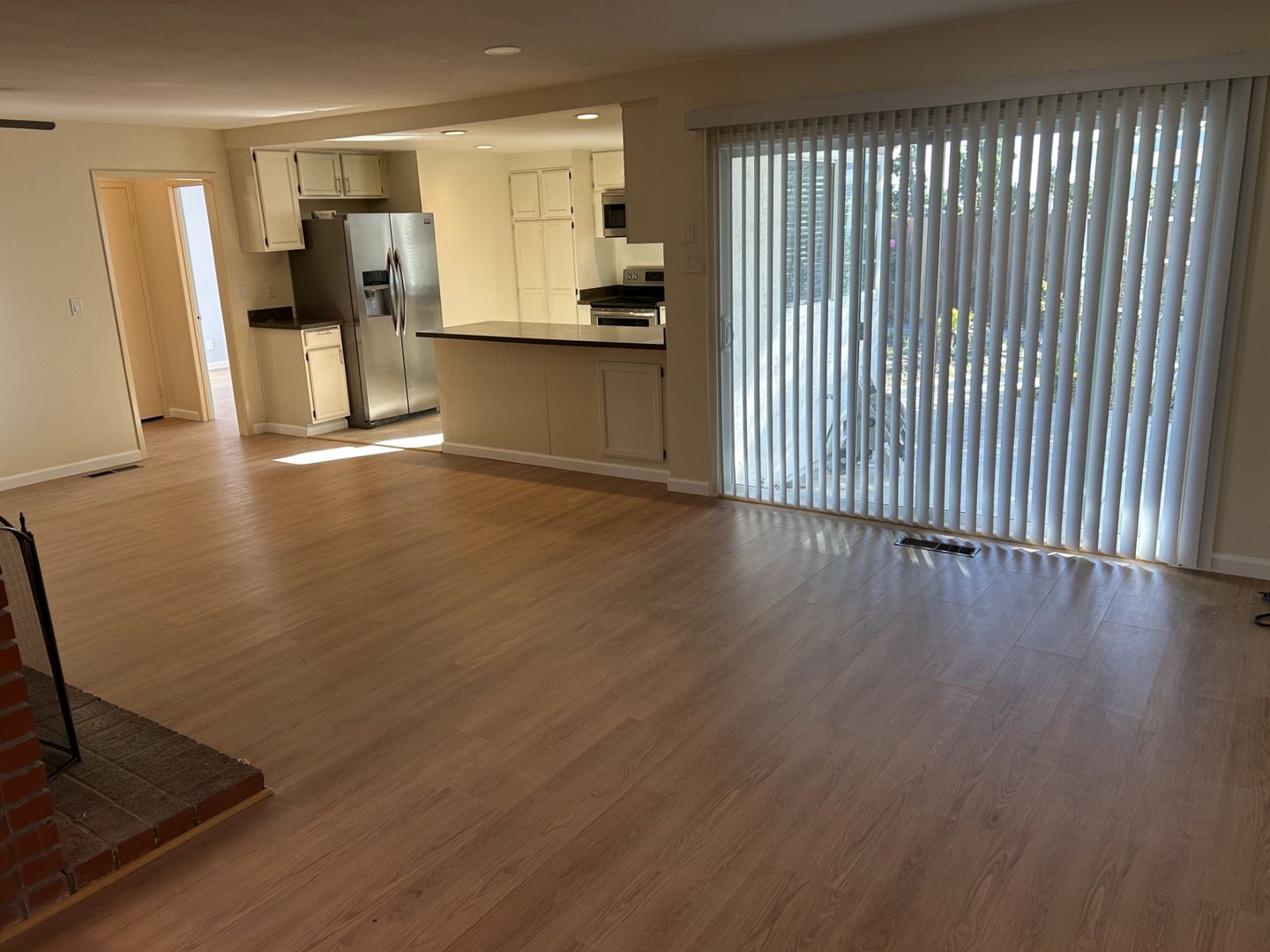 187 Fleet Street - Vallejo - California - 3 bed, 2 bath rental property