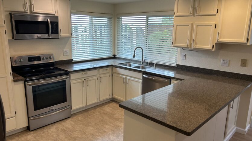 187 Fleet Street - Vallejo - California - 3 bed, 2 bath rental property