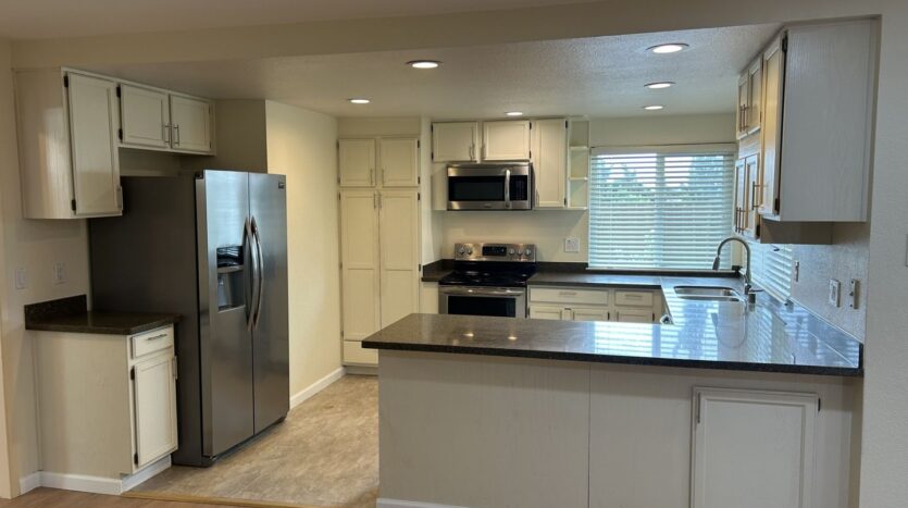 187 Fleet Street - Vallejo - California - 3 bed, 2 bath rental property