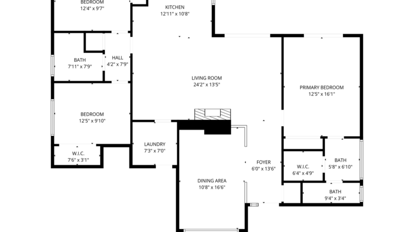 187 Fleet Street - Vallejo - California - 3 bed, 2 bath rental property