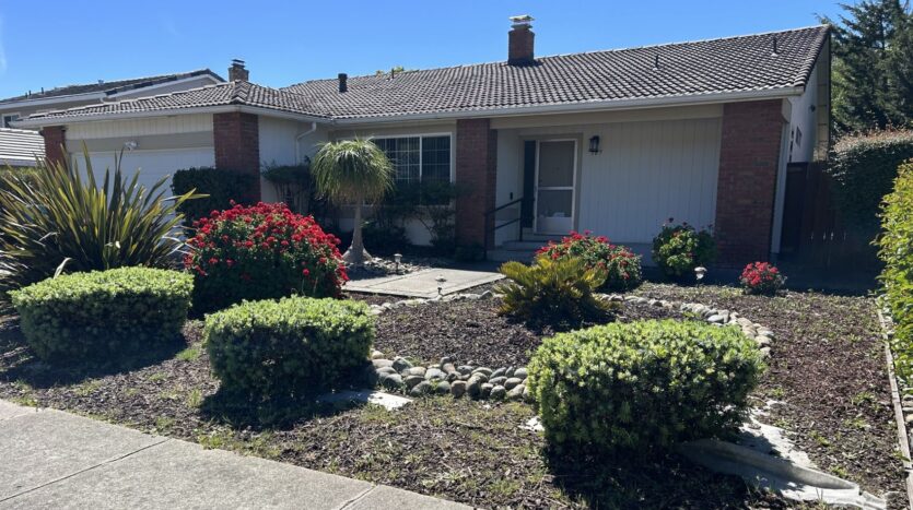 187 Fleet Street - Vallejo - California - 3 bed, 2 bath rental property