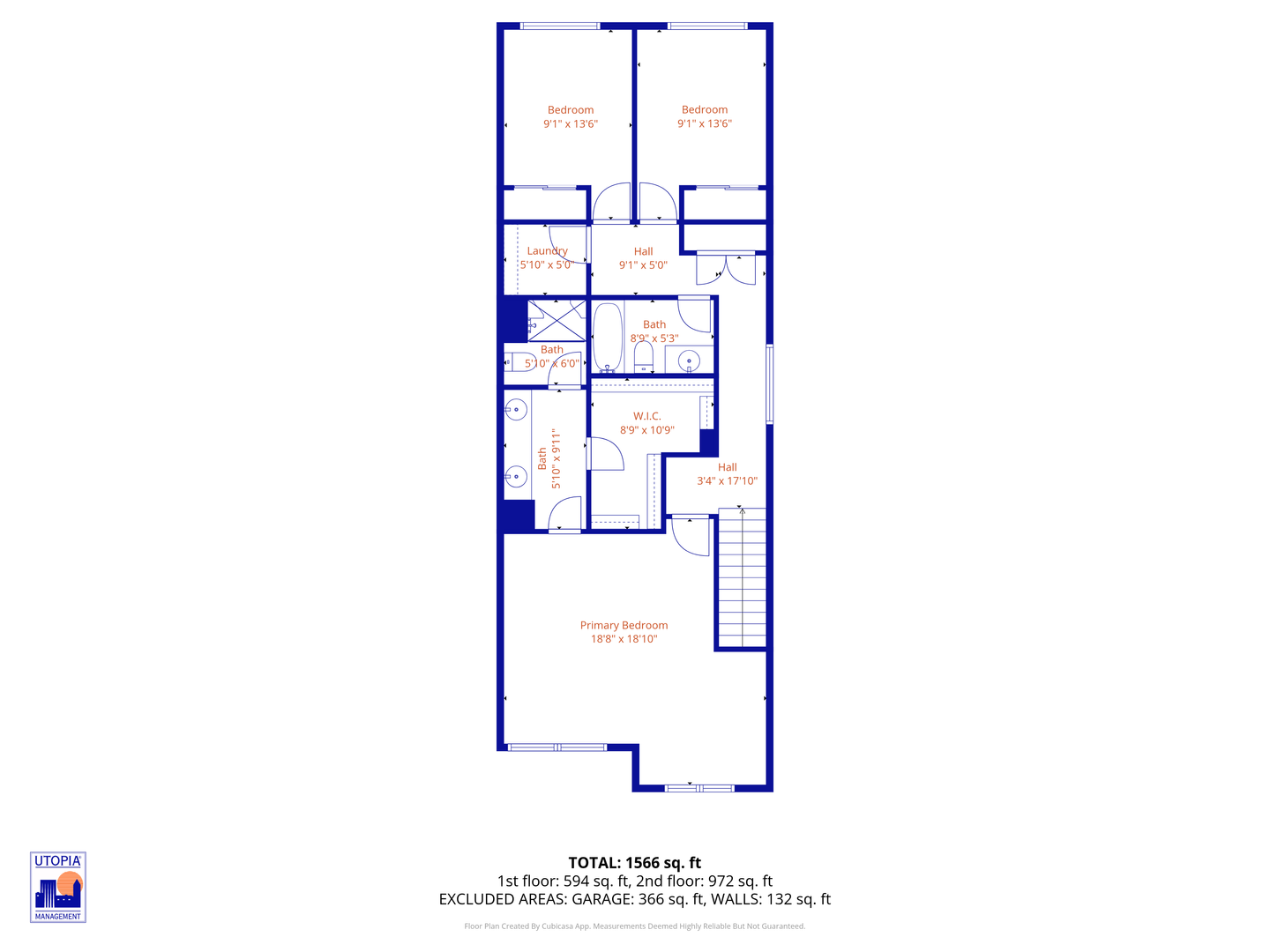 19021 Village Blvd - Sandy - Oregon - 3 bed, 2.5 bath rental property