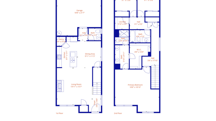 19021 Village Blvd - Sandy - Oregon - 3 bed, 2.5 bath rental property
