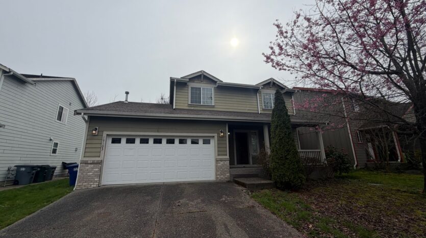 19103 23rd Ave Ct E - Tacoma - Washington - 3 bed, 3 bath rental property