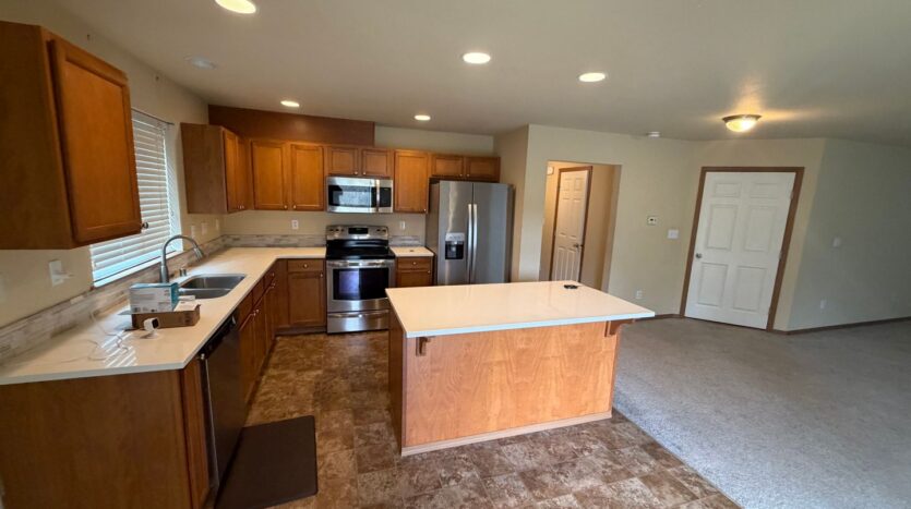 19103 23rd Ave Ct E - Tacoma - Washington - 3 bed, 3 bath rental property