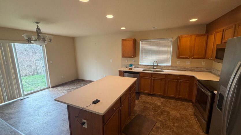 19103 23rd Ave Ct E - Tacoma - Washington - 3 bed, 3 bath rental property