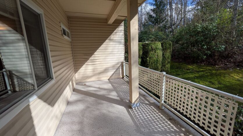 2040 Superior St. #102 - Bellingham - Washington - 2 bed, 2 bath rental property