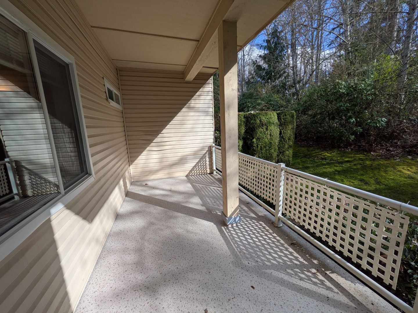 2040 Superior St. #102 - Bellingham - Washington - 2 bed, 2 bath rental property