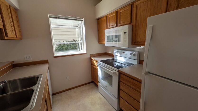2040 Superior St. #102 - Bellingham - Washington - 2 bed, 2 bath rental property