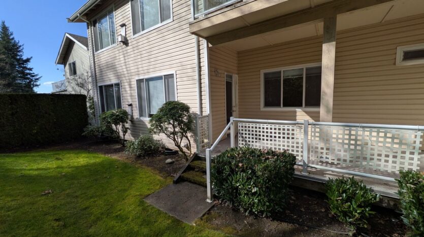 2040 Superior St. #102 - Bellingham - Washington - 2 bed, 2 bath rental property