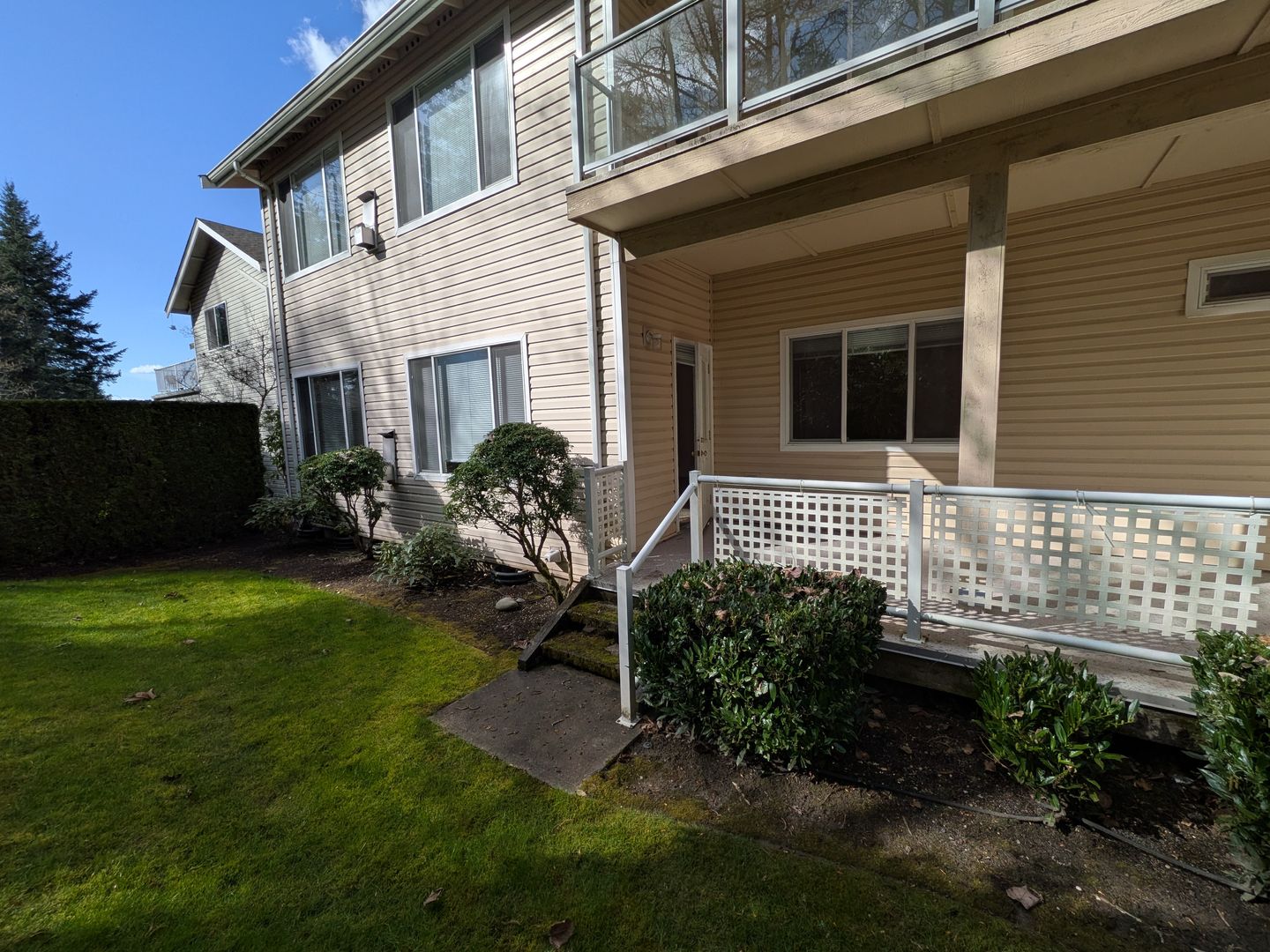 2040 Superior St. #102 - Bellingham - Washington - 2 bed, 2 bath rental property