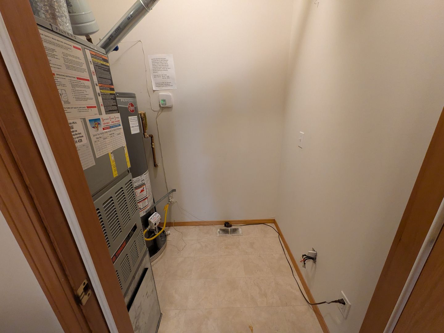 2040 Superior St. #102 - Bellingham - Washington - 2 bed, 2 bath rental property