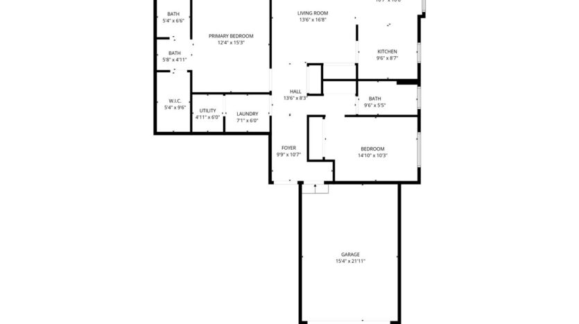 2040 Superior St. #102 - Bellingham - Washington - 2 bed, 2 bath rental property