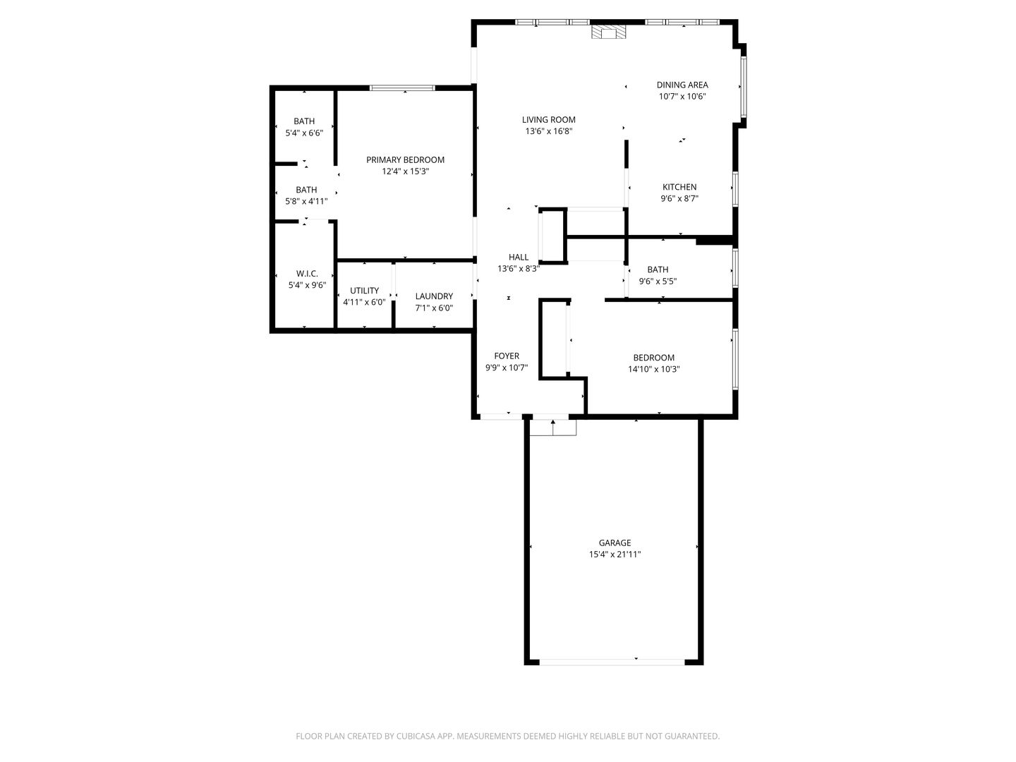 2040 Superior St. #102 - Bellingham - Washington - 2 bed, 2 bath rental property