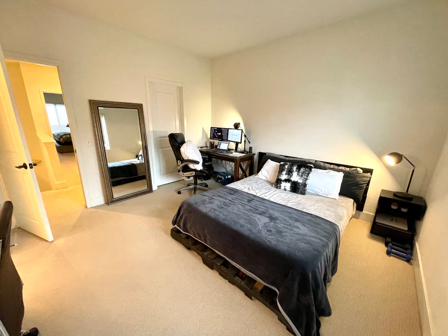 20402 Santa Ana Ave Unit 9 - Newport Beach - California - 2 bed, 2.5 bath rental property