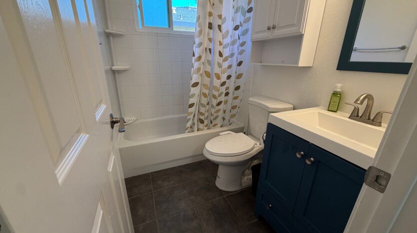 2044 Benita Drive Unit #4 - Rancho Cordova - California - 2 bed, 1 bath rental property