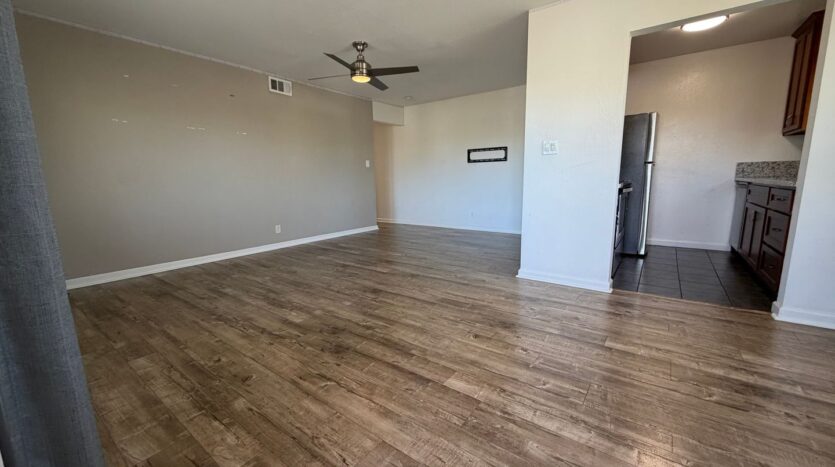 2044 Benita Drive Unit #4 - Rancho Cordova - California - 2 bed, 1 bath rental property
