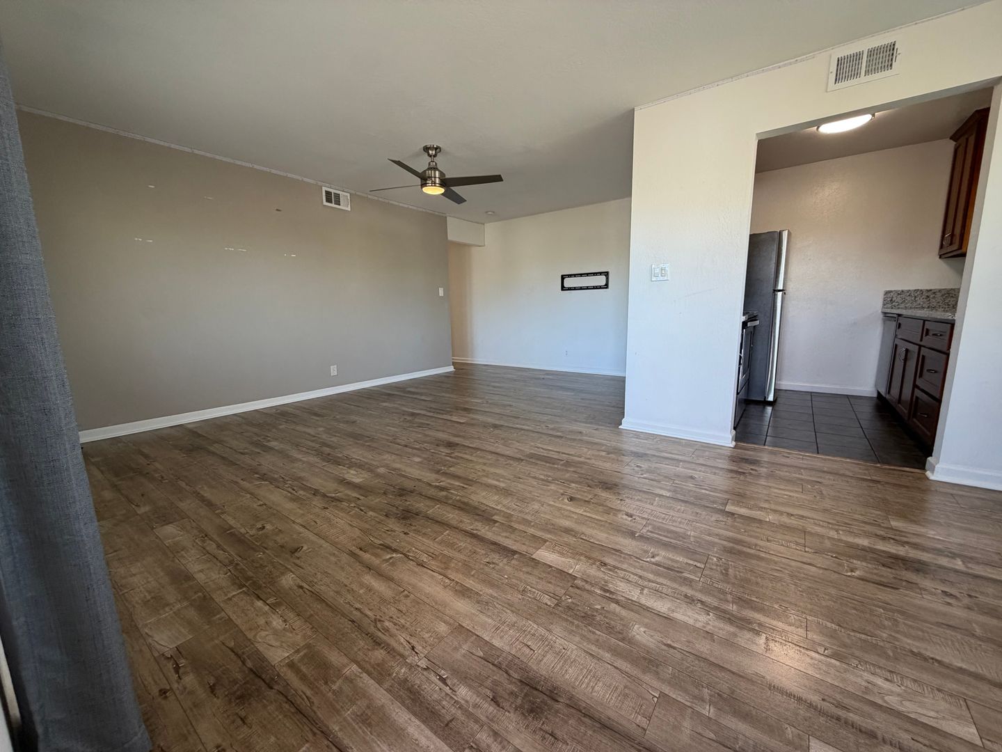 2044 Benita Drive Unit #4 - Rancho Cordova - California - 2 bed, 1 bath rental property