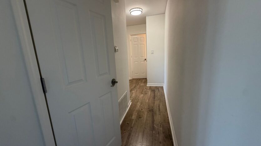 2044 Benita Drive Unit #4 - Rancho Cordova - California - 2 bed, 1 bath rental property