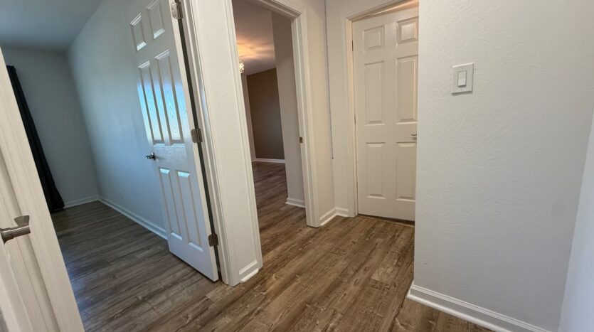 2044 Benita Drive Unit #4 - Rancho Cordova - California - 2 bed, 1 bath rental property