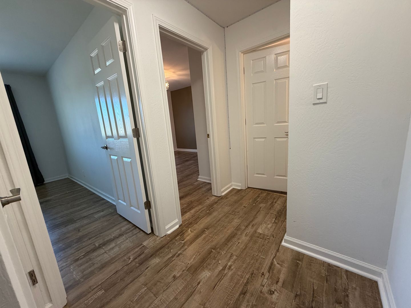 2044 Benita Drive Unit #4 - Rancho Cordova - California - 2 bed, 1 bath rental property