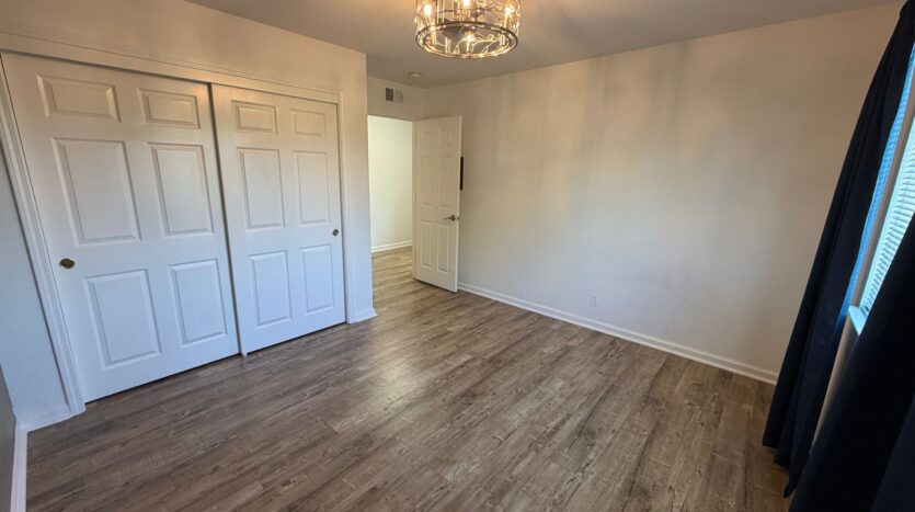 2044 Benita Drive Unit #4 - Rancho Cordova - California - 2 bed, 1 bath rental property