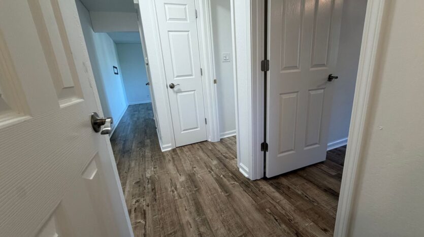 2044 Benita Drive Unit #4 - Rancho Cordova - California - 2 bed, 1 bath rental property