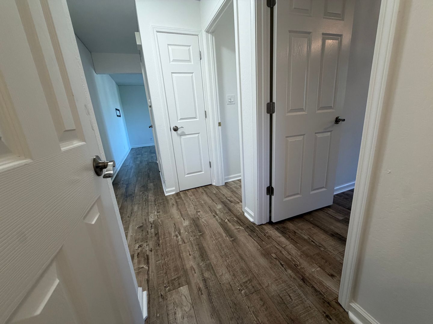 2044 Benita Drive Unit #4 - Rancho Cordova - California - 2 bed, 1 bath rental property