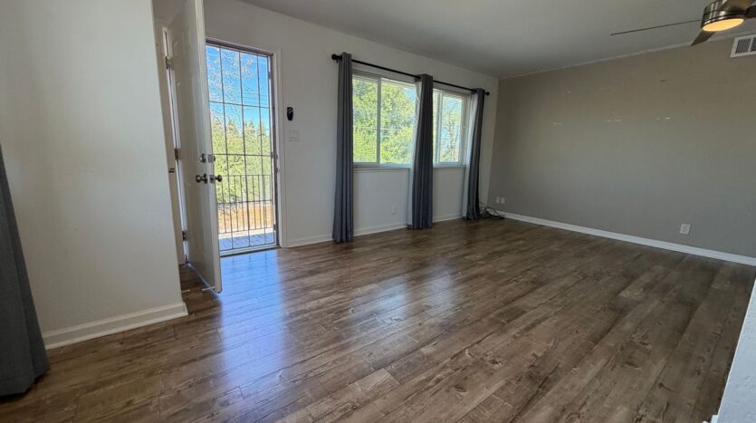 2044 Benita Drive Unit #4 - Rancho Cordova - California - 2 bed, 1 bath rental property